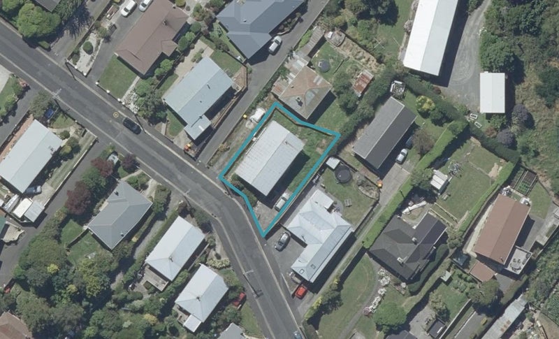 38 Greenock Street, Kaikorai, Dunedin - Carousel 1