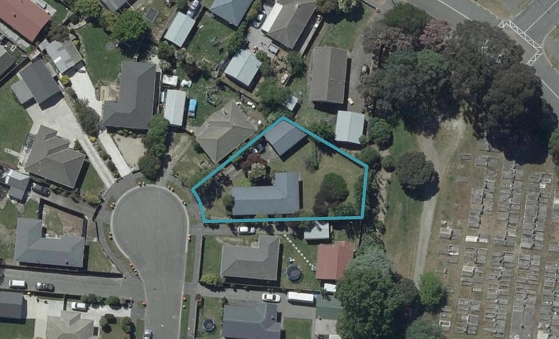 54 Damien Place, Bromley, Christchurch - Carousel 1