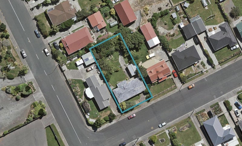 6 Enniskillen Street, Clifton, Invercargill - Carousel 1