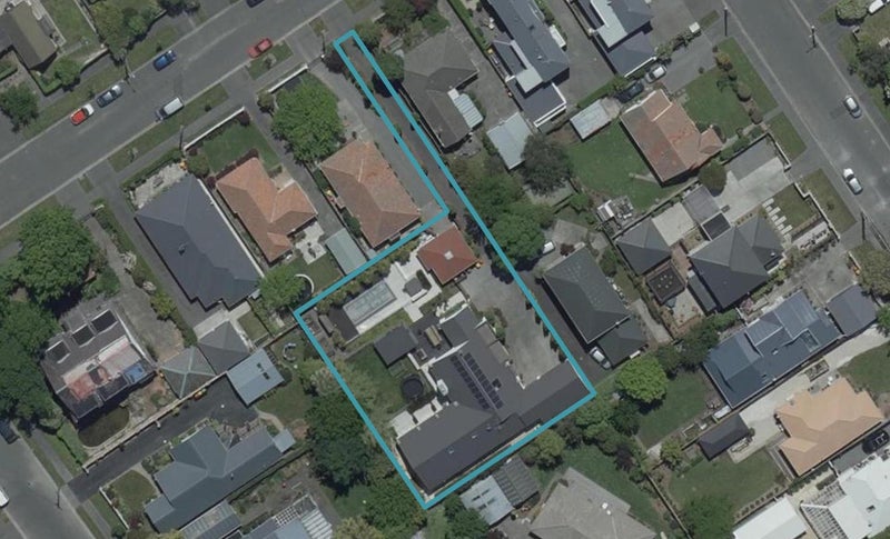 18A Halton Street, Strowan, Christchurch - Carousel 1