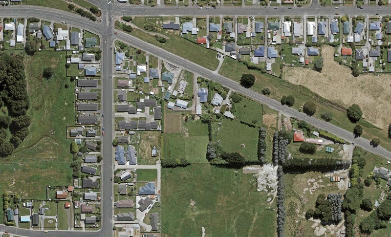 191 Scott Street, Kingswell, Invercargill - Carousel 1