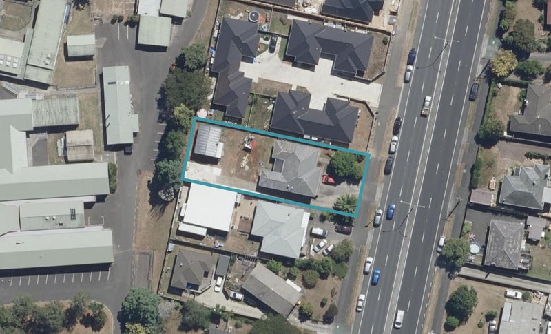 128 Ohaupo Road, Melville, Hamilton - Carousel 1