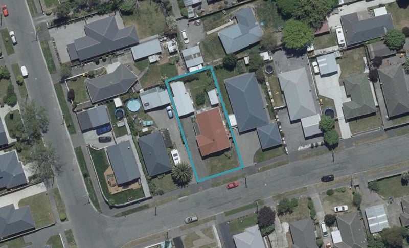 10 Newhaven Street, Burwood, Christchurch - Carousel 1