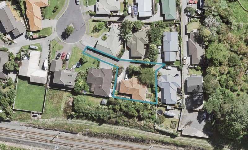 24 Swanson Oaks, Swanson, Auckland - Carousel 1