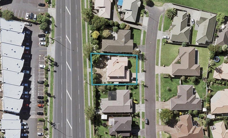 20 Glassonby Road, Northpark, Auckland - Carousel 1