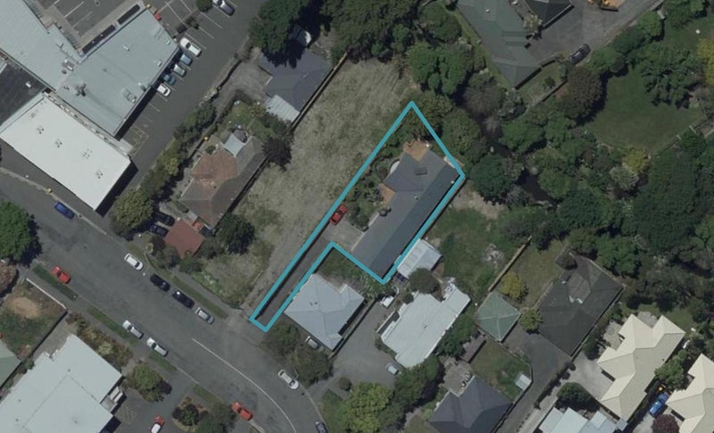 19A Coppell Place, Hillmorton, Christchurch - Carousel 1