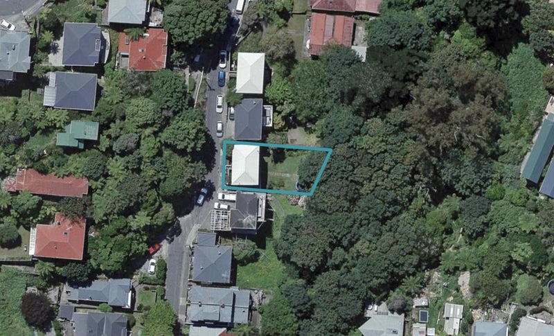 26 Devon Street, Aro Valley, Wellington - Carousel 1