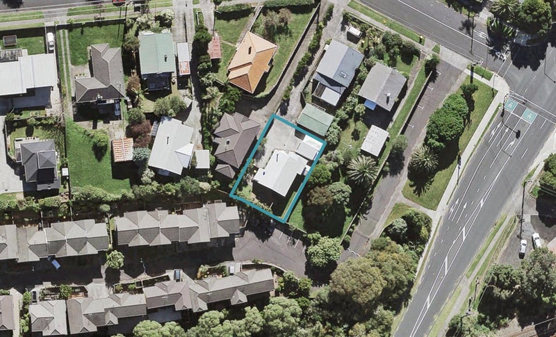 6A Arawa Street, New Lynn, Auckland - Carousel 1