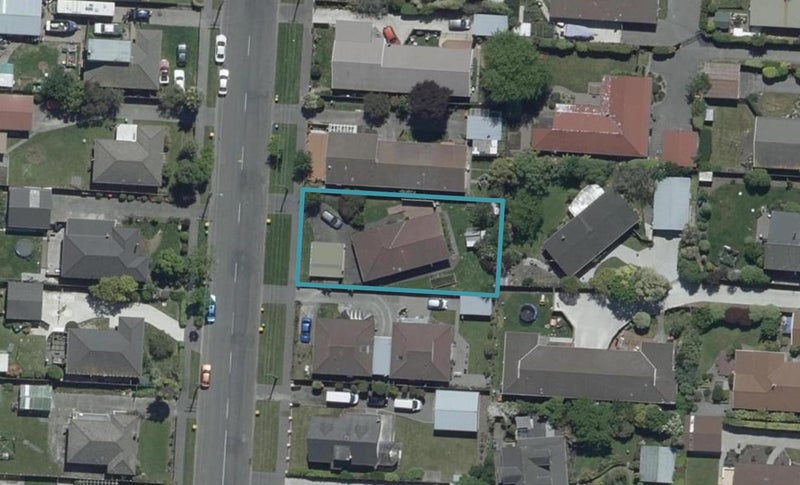 210 Grimseys Road, Redwood, Christchurch - Carousel 1