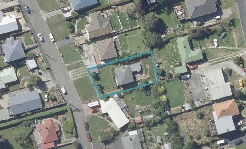 25 Alexander Street, Abbotsford, Dunedin - Carousel 1