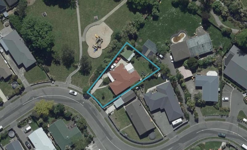 19 Erica Street, Papanui, Christchurch - Carousel 1