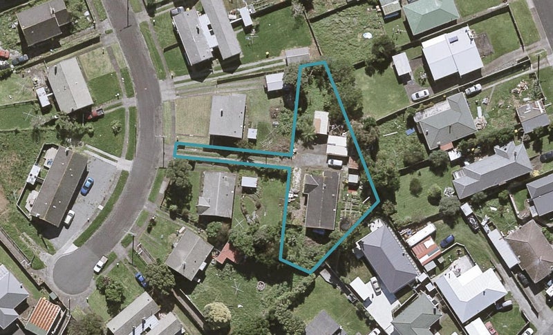 11A Tumai Street, Spotswood, New Plymouth - Carousel 1
