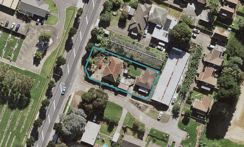 1/92 Mckenzie Road, Māngere Bridge, Auckland - Carousel 1