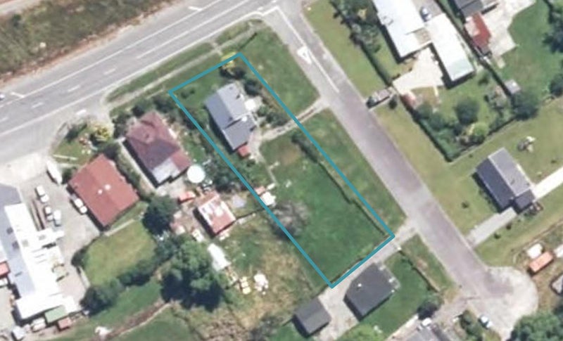 804 State Highway 7, Dobson, Greymouth - Carousel 1