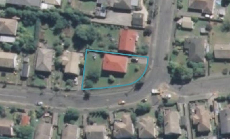 12 Tekapo Street, Glenwood, Timaru - Carousel 1