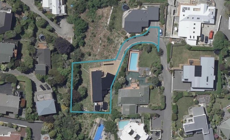 15 Luxton Place, Mount Pleasant, Christchurch - Carousel 1