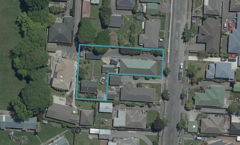17 Mottram Street, Redwood, Christchurch - Carousel 1