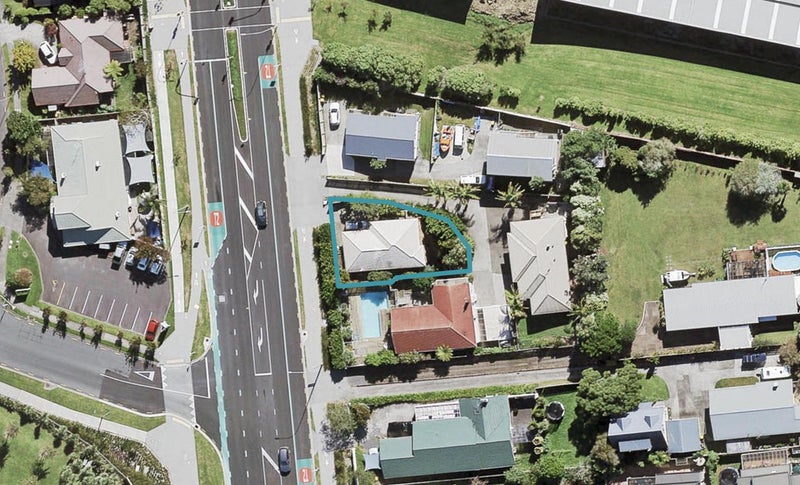 317 Albany Highway, Rosedale, Auckland - Carousel 1