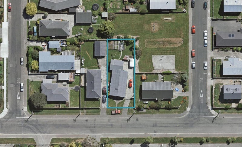34 Gimblett Street, Waikiwi, Invercargill - Carousel 1