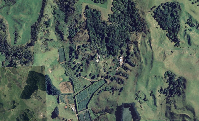 443D State Highway 2, Waiotahe, Ōpōtiki - Carousel 1
