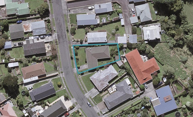 23 Manu Crescent, Upper Vogeltown, New Plymouth - Carousel 1