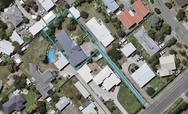 305A Norton Road, Akina, Hastings - Carousel 1