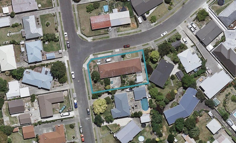 47 Merton Crescent, Pirimai, Napier - Carousel 1