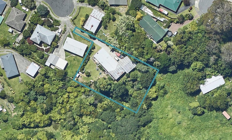 27 Bush Street, Gate Pa, Tauranga - Carousel 1