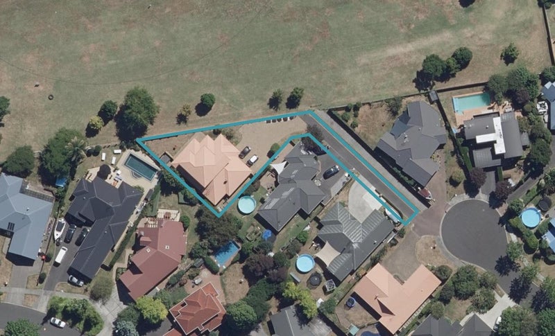 29 Grosvenor Place, Rototuna, Hamilton - Carousel 1