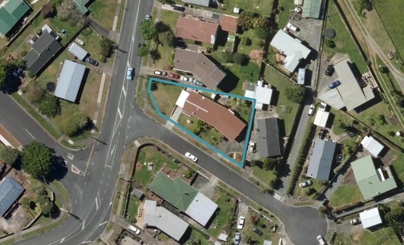 1 Jeeves Place, Tikipunga, Whangārei - Carousel 1