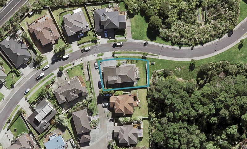 12 Spoonbill Place, Unsworth Heights, Auckland - Carousel 1