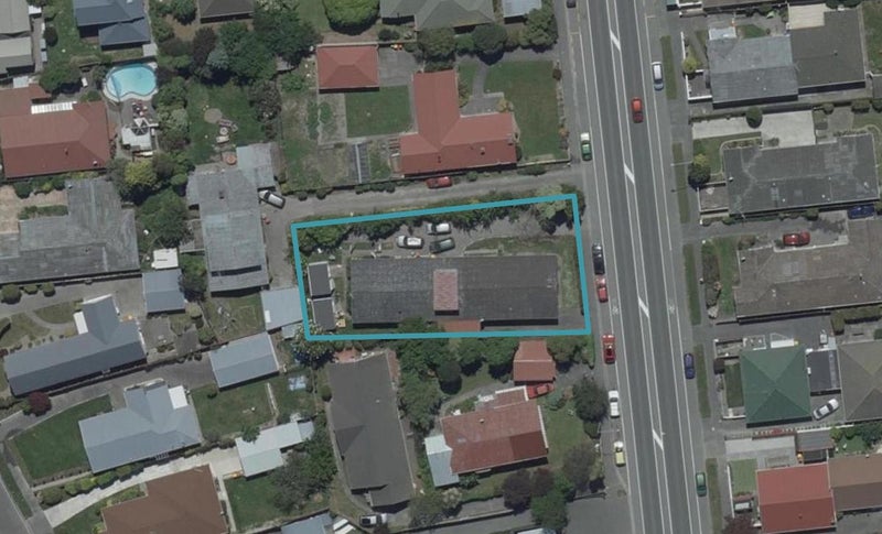 1/235 Waimairi Road, Ilam, Christchurch - Carousel 1