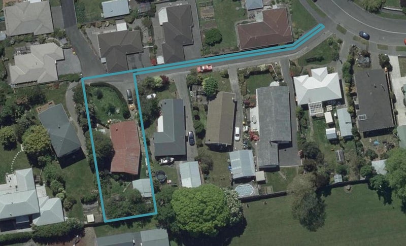 59 Strathfield Avenue, Dallington, Christchurch - Carousel 1