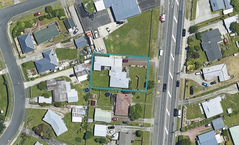 289 Ngongotaha Road, Ngongotaha, Rotorua - Carousel 1