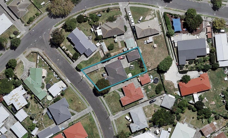 4 Armour Place, Onekawa, Napier - Carousel 1