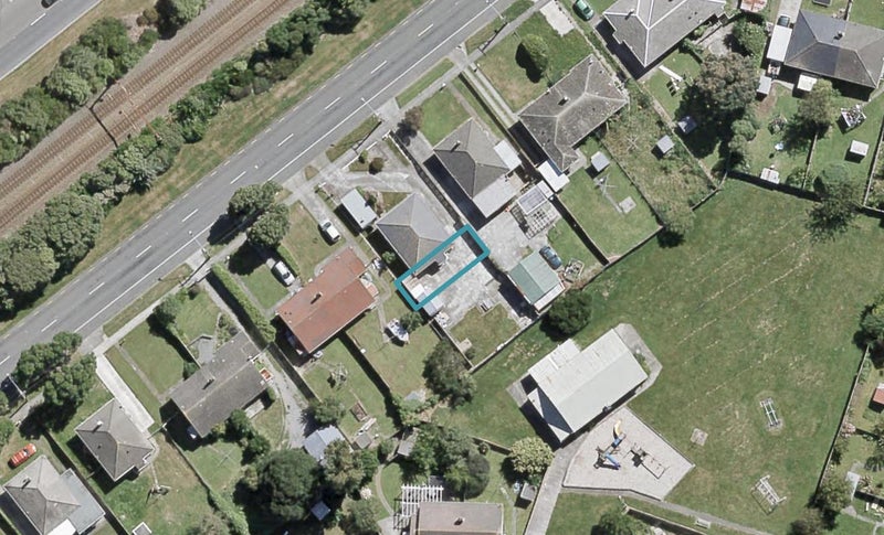 5/182 Cambridge Terrace, Fairfield, Lower Hutt - Carousel 1