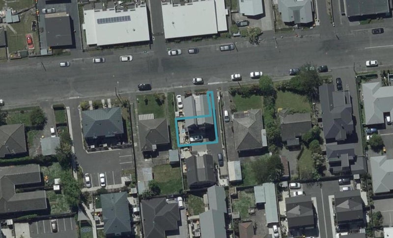 11B Rex Street, Riccarton, Christchurch - Carousel 1