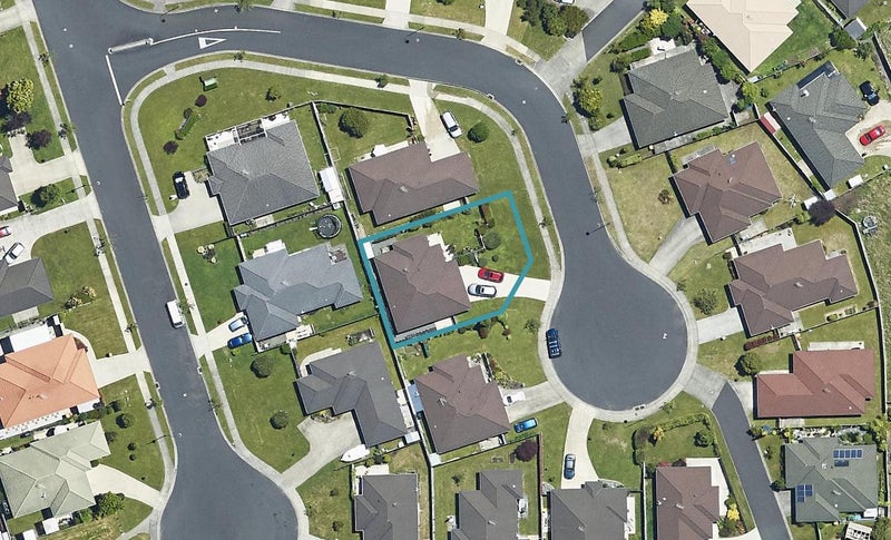 5 Kinder Place, Ngongotaha, Rotorua - Carousel 1