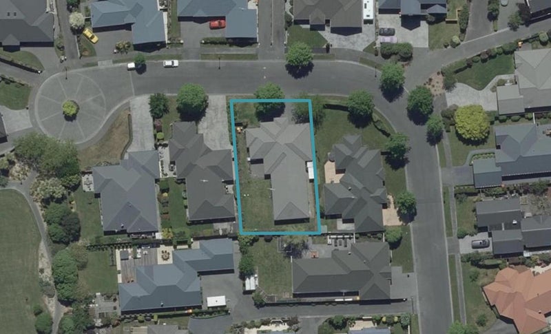 15 Wilmington Place, Shirley, Christchurch - Carousel 1