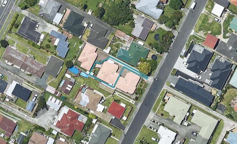 23B Hillstone Avenue, Gate Pa, Tauranga - Carousel 1