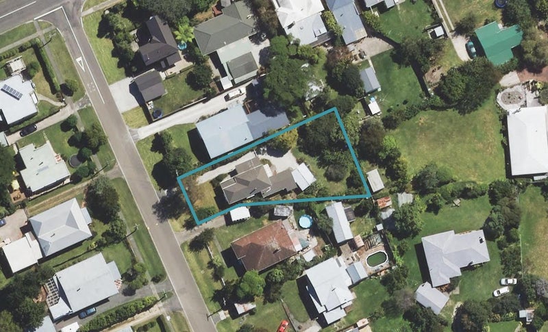 119 Whitaker Street, Whataupoko, Gisborne - Carousel 1