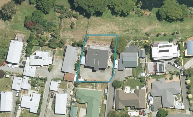 23 Endeavour Street, Riversdale, Blenheim - Carousel 1