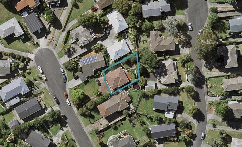 23 Sequoia Place, Sunnynook, Auckland - Carousel 1