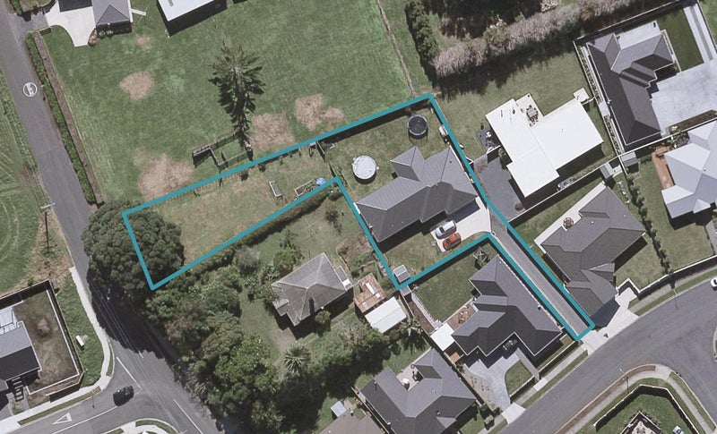 7 Keene Drive, Bell Block, New Plymouth - Carousel 1