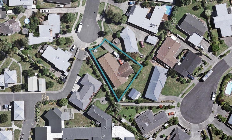40 Hammond Road, Taradale, Napier - Carousel 1