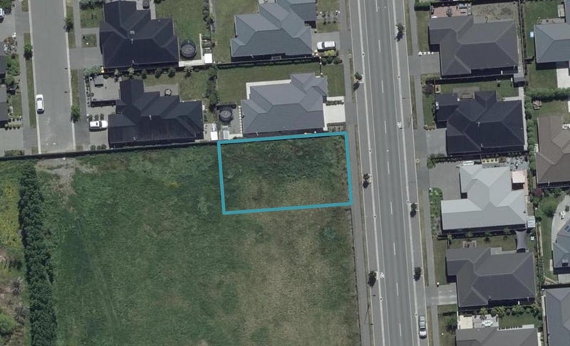 29 Te Korari Street, Marshland, Christchurch - Carousel 1