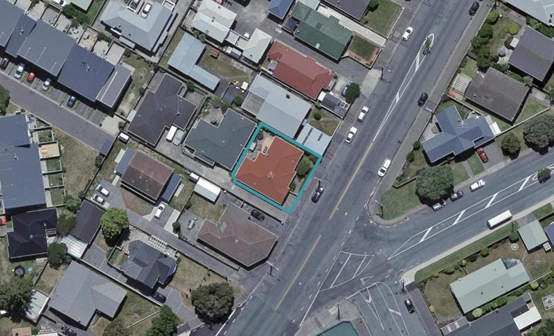 107A Hobart Street, Miramar, Wellington - Carousel 1