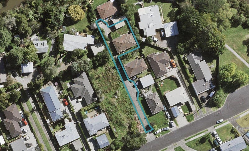 64C Woodside Road, Massey, Auckland - Carousel 1
