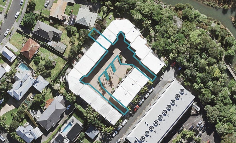 12/50 Livingstone Street, Grey Lynn, Auckland - Carousel 1