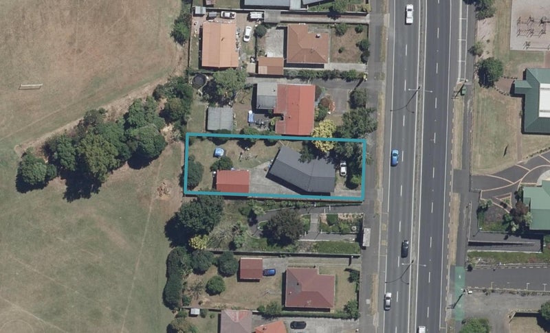 108 Ohaupo Road, Melville, Hamilton - Carousel 1